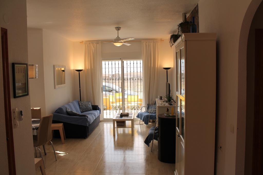 Casa Alegria Mazarronヴィラ エクステリア 写真